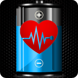 Battery Saver 2015 icon