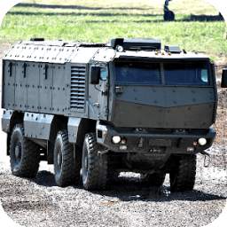 Russian Racing on trucks 1.2