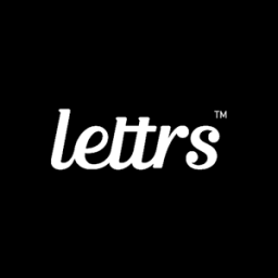 lettrs आइकन