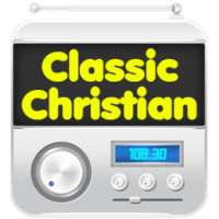 Classic Christian Radio on 9Apps