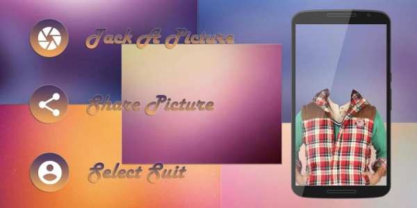 New York Men Photo Suit Maker 1 تصوير الشاشة
