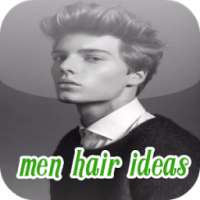 Mens Hair styles