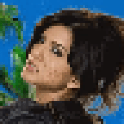 3D Tropical Sunny Leone 4 Live Wallpaper icon