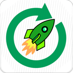 Phone speed up booster 360 иконка