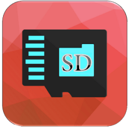 Sd Card Manager Android Root 2 आइकन