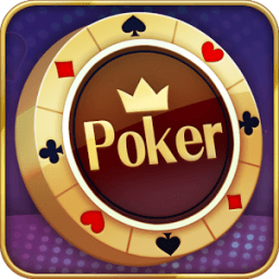 Fun Texas Hold'em Poker Beta иконка