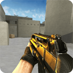 ikon ISIS GAME PERANG