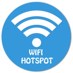 WiFi Hotspot Free For Android icon
