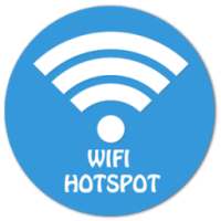 WiFi Hotspot Free For Android