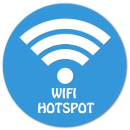 Wifi Hotspot 1.0