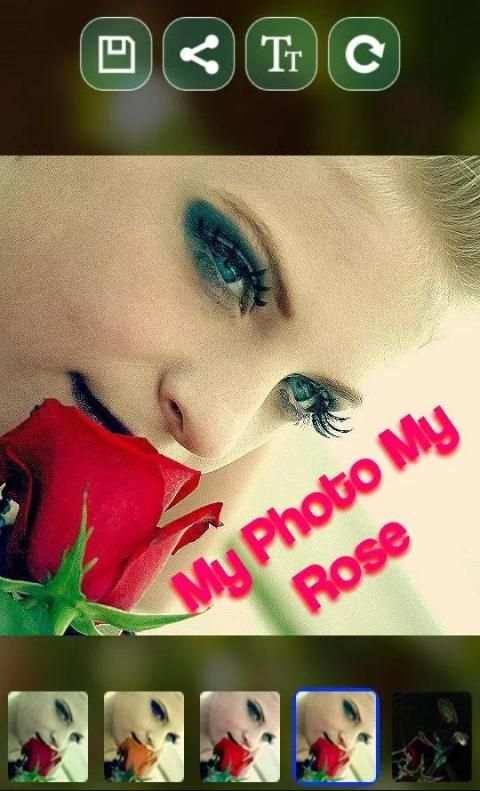 Write On Picture स्क्रीनशॉट 2