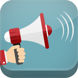 Caller Name Announcer أيقونة