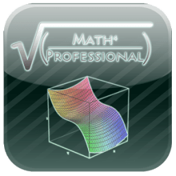 Math Professional (Free) icon