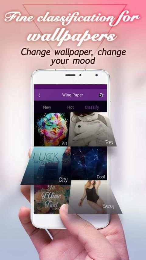 Ku Locker - Keypad Lock Screen screenshot 7