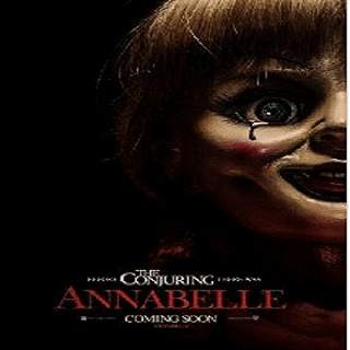 Watch Annabelle Full Movie скриншот 1