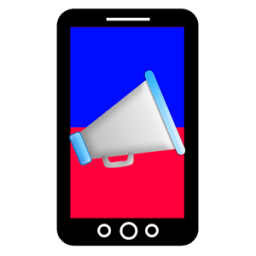 Sirene polisi di HP icon