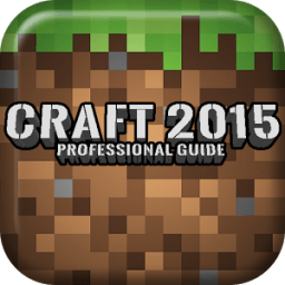 Craft 2015 for Minecraft أيقونة
