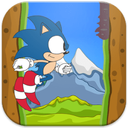 Super Sonic Jumper иконка