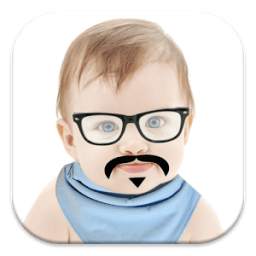 Funny Face Effect 1.0