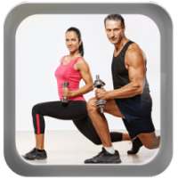 Insanity Workout  on 9Apps