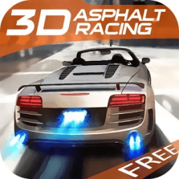 AsphaltRacing: Furious Fast icon