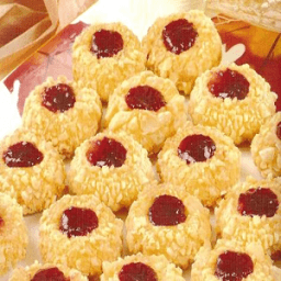 طريقة عمل الحلويات باحتراف icon