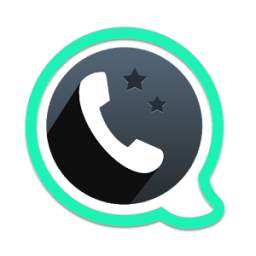 UppTalk Free Calls Text & Chat