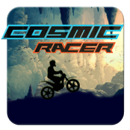 Cosmic Racer иконка