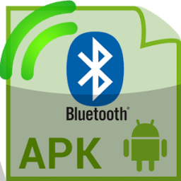 apk share send pro icon