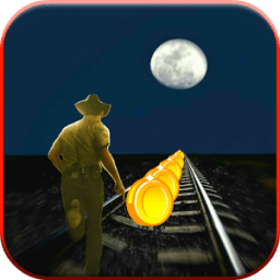 Subway Train Run ? أيقونة