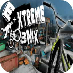 ikon Extreme BMX 2015