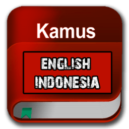 Kamus Indonesia English иконка