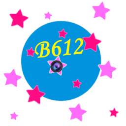 612 Beauty Camera 1.0
