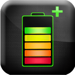 Battery Plus-Improve battery life icon