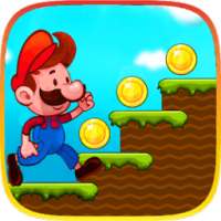 Jungle Mario Coins
