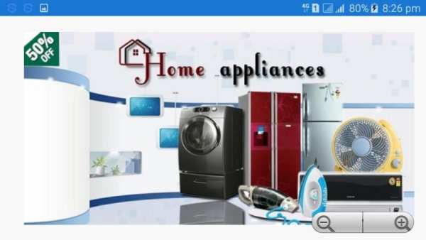 Home Credit 18, Loan App скриншот 2