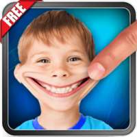 Photo Warp Funny on 9Apps