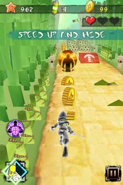 Ninja Adventure - Don't miss screenshot 2