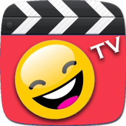 HOT Clip Funny TV أيقونة