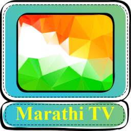 Marathi TV Channels 1.1