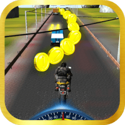 ikon Subway Moto Racing