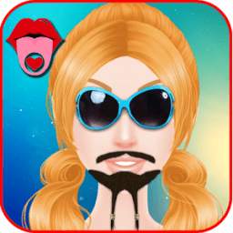 Funny Face Changer 1.1
