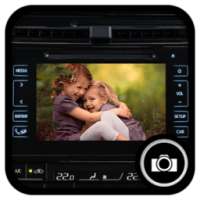 Digital Photo Frames