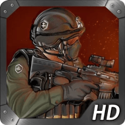 Modern War Zone icon