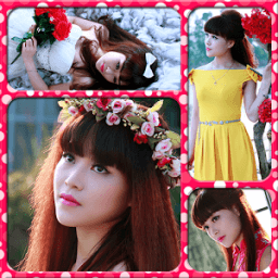 ikon Photo Collage Editor 2015