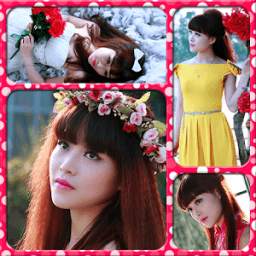Photo Collage Editor 2015 1.0
