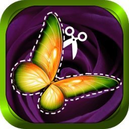 Copy Paste Photo icon