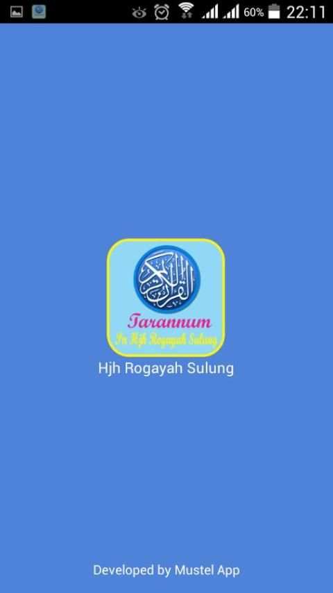Pn Hjh Rogayah Sulung screenshot 6