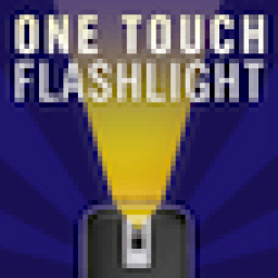 One Touch Flashlight иконка