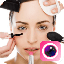 ikon InstaBeauty Selfie Editor